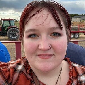 Meet your Posher, Shaylyn